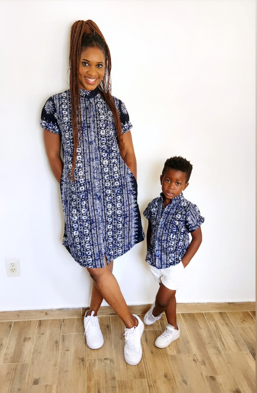 Winnie Boys Shirt