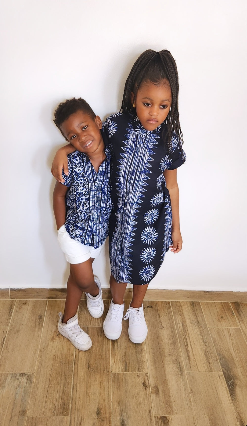 Winnie Boys Shirt