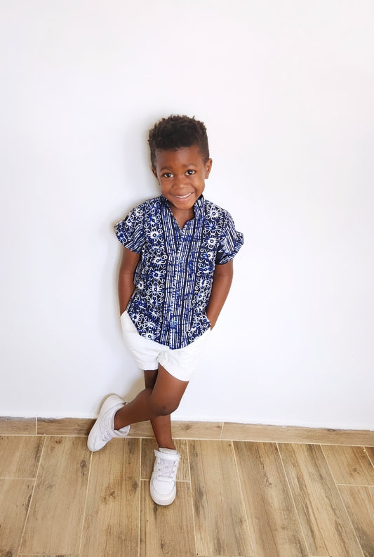 Winnie Boys Shirt